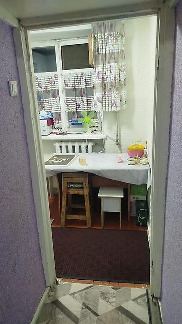 квартира азиямол: 2 комнаты, 48 м², 104 серия, 1 этаж, Косметический ремонт — 2
