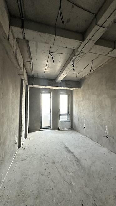 поменяюсь: 1 комната, 48 м², Элитка, 14 этаж, ПСО (под самоотделку) — 4