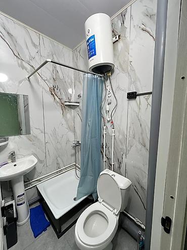 Квартиры: ✅СРОЧНО🚨СРОЧНО 🚨СДАЁТСЯ КОМНАТА ✅Одна койка 🛏️ места ✅По. 6000тыс — 4