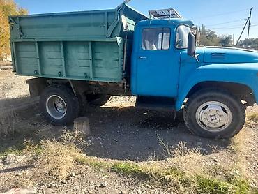 sprinter 2 2: ЗИЛ : | 1989 г. Пикап — 1