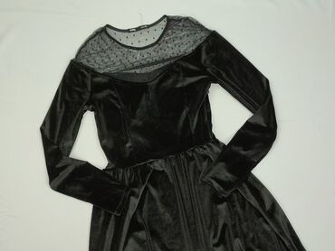 Sinsay, Sukienka damska, rozmiar XS