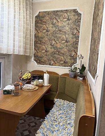 Продажа квартир: 3 комнаты, 72 м², 105 серия, 6 этаж, Косметический ремонт — 5