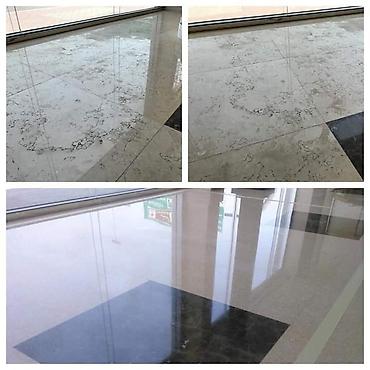 Напольные работы: Выравнивание пола, Стяжка пола, Реставрация разного типа пола Больше 6 лет опыта — 11