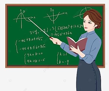 Учителя: Вакансия: Учитель математики и физики (совмещенно) Ilim Tech ищет — 5