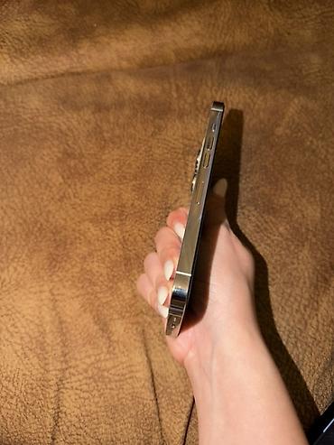 iphone 13 pro ucuz: IPhone 13 Pro, 256 GB, Gümüşü, Face ID — 1