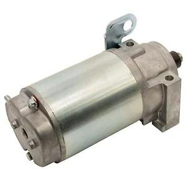 Elektromotori: Anlaser za motocikle/skutere - Tip: električni starter motor sa — 8