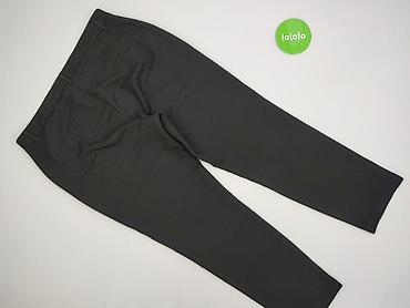 biustonosze 90e: Esmara, Spodnie materiałowe damskie, rozmiar XL — 3