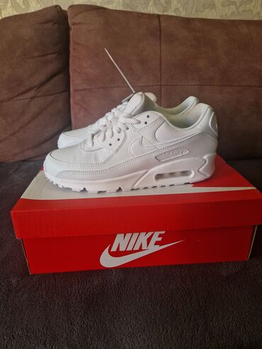 azerbaycan nike fiyatları: Nike air max 90 Ltr