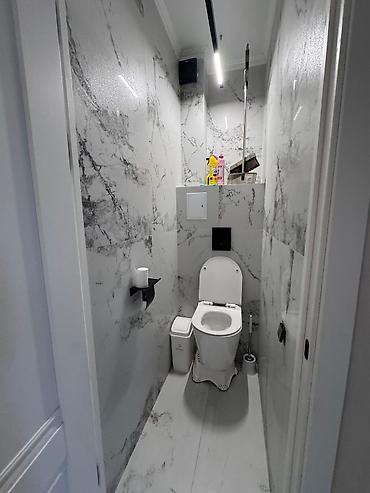 Продажа квартир: 2 комнаты, 48 м², 105 серия, 5 этаж, Евроремонт at lalafo.kg — 19 Продажа квартир: 2 комнаты, 48 м², 105 серия, 5 этаж, Евроремонт — 19