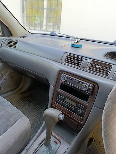 тайота kamri: Toyota Camry: 1998 г., 2.2 л, Автомат, Бензин, Седан — 3