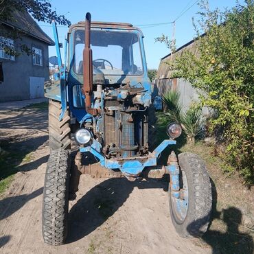 Traktorlar: Sənətdədə eyni rəngdir,1987 cil,mtz 80,rulavoyun 100 manat xərci -da lalafo.az — 24 Traktorlar: Sənətdədə eyni rəngdir,1987 cil,mtz 80,rulavoyun 100 manat xərci — 24