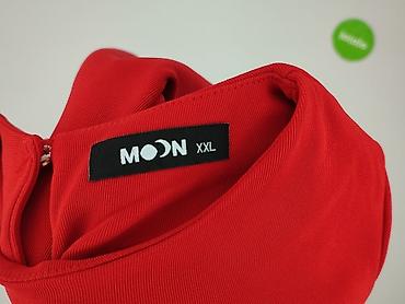 merry moon: Bluzka damska, rozmiar 2XL — 4