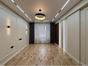 ts group: 2 комнаты, 72 м², Технопарк Элитка, 2 этаж, Свежий ремонт — 2