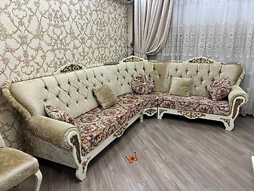 Klassik Künc divan 340/270 ölçüde 470azn unvan H. Aslanov. SAMİRƏ lalafo.az -da Klassik Künc divan 340/270 ölçüde 470azn unvan H. Aslanov. SAMİRƏ