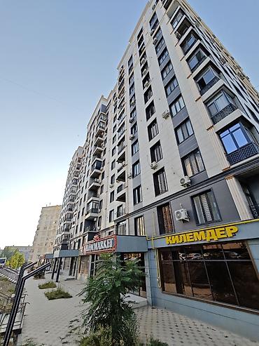 12 авеню: 2 комнаты, 47 м², 12 мкр Элитка, 12 этаж — 2