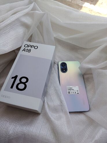 fly телефон раскладушка с большими кнопками: Oppo A31, цвет - Синий, Сенсорный, Отпечаток пальца, Две SIM карты