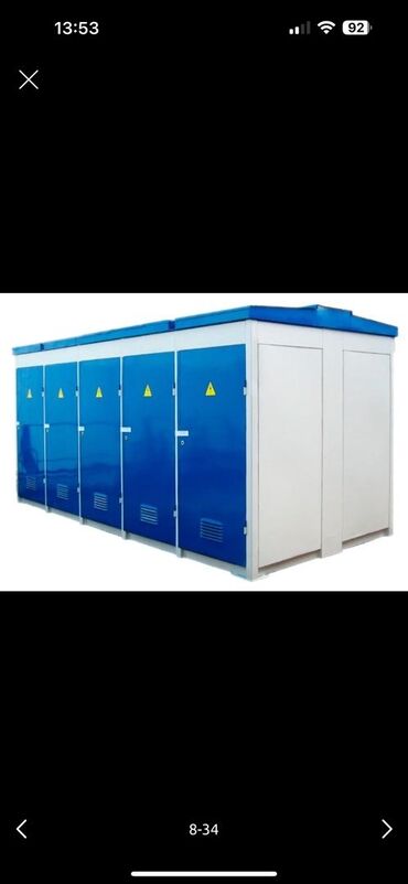 Силовые трансформаторы: Продаю силовые трансформаторы трансформатор ТМ ТМГ ТМЗ 3х фазные любые — 10