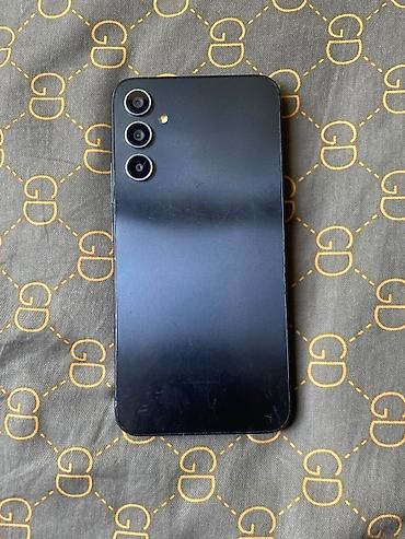 сурот фото: Смартфон Samsung Galaxy A34 (версия 5G), черный. срочно продается — 3