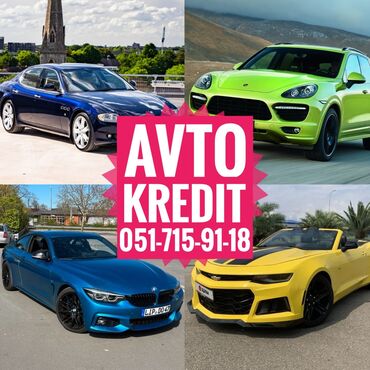 репетитор по алгебре 6 класс: Avto Kredit xidmeti. Avtomobil Girovu. Deyerinden ve novunden asili