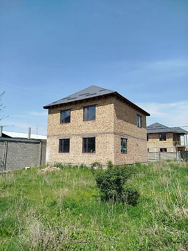 Продажа коттеджей и домов: Продаётся недостроенное помещение/дом под самостоятельную отделку — 3