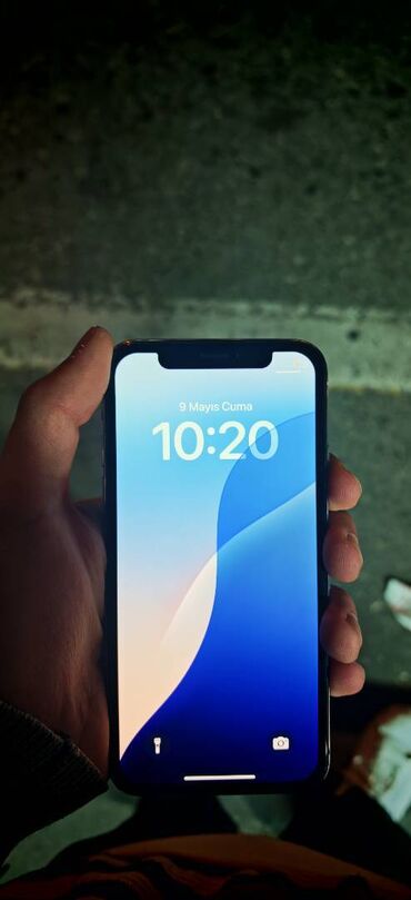 Apple iPhone: IPhone Xs