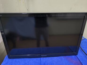 panasonic nv ds30: Продаю телевизор Panasonic 32 дюм всё работает подойдёт для камеры