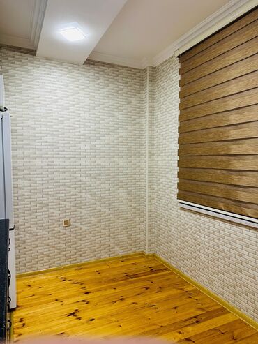 Uzunmüddətli kirayə mənzillər: - Mənzil tipli yaşayış sahəsi - Binada 2 ədəd lift (paslanmayan polad — 13