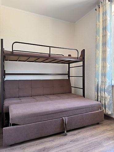 Иссык-Куль 2026: Таунхаус, PALM BEAC ЦО Palm Beach, Чок-Тал, Детская площадка, Парковка, стоянка, Охраняемая территория at lalafo.kg — 6 Иссык-Куль 2026: Таунхаус, PALM BEAC ЦО Palm Beach, Чок-Тал, Детская площадка, Парковка, стоянка, Охраняемая территория — 6