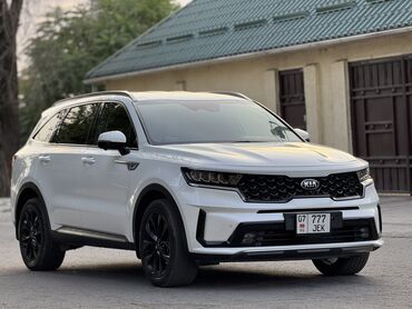 авто из кореи в наличии в бишкеке: Kia Sorento: 2020 г., 2.2 л, Автоматические, Дизель, Кроссовер
