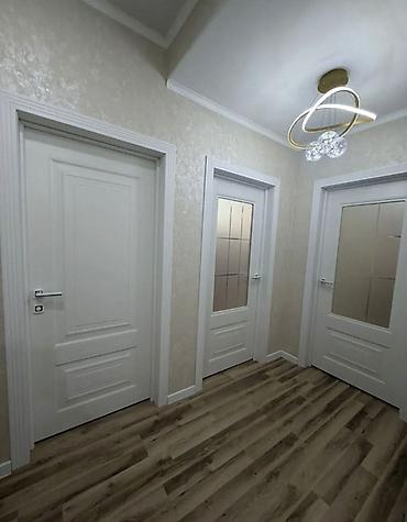 Продажа квартир: 2 комнаты, 81 м², Элитка, 1 этаж, Евроремонт — 8