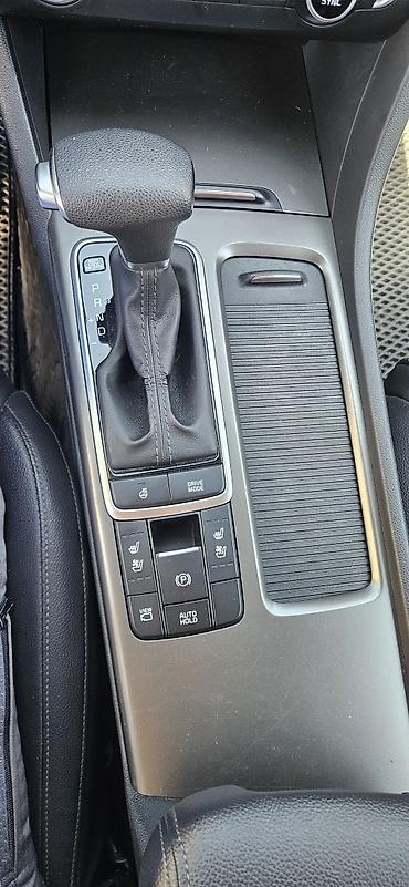 расрочкага авто: Kia K5: 2019 г., 2 л, Автомат, Бензин, Седан — 6