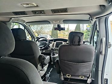 opel astara: Opel Vivaro: 2.2 l | 2012 il 280000 km Van/Minivan — 3