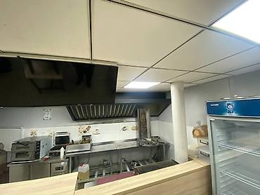 Фастфуд: Аренда бизнеса Фастфуд : Самсы, Чебуреки, Бургеры, Вместе с: База клиентов и поставщиков, Оборудование и мебель, Недвижимость at lalafo.kg — 1 Фастфуд: Аренда бизнеса Фастфуд : Самсы, Чебуреки, Бургеры, Вместе с: База клиентов и поставщиков, Оборудование и мебель, Недвижимость — 1