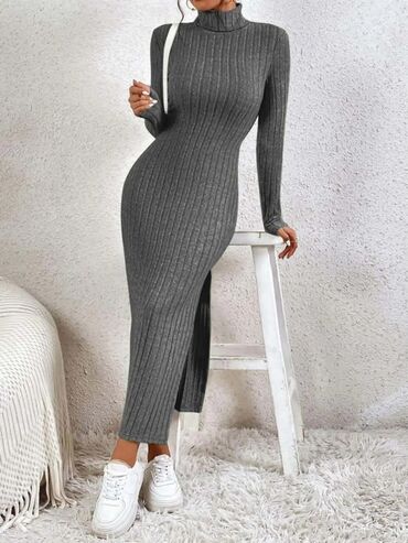 Haljine: Dugih rukava na lalafo.rs — 6 Haljine: Dugih rukava — 6