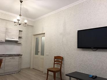 Продажа квартир: 3 комнаты, 131 м², Элитка, 9 этаж, Евроремонт — 10