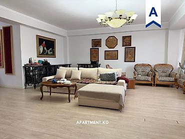 Долгосрочная аренда квартир: 4 комнаты — 2