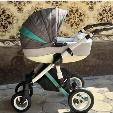 uşaq üçün traktor: MilEndirimm adamex kaleska qiymeti 280 man Tecilii1200 alınıb