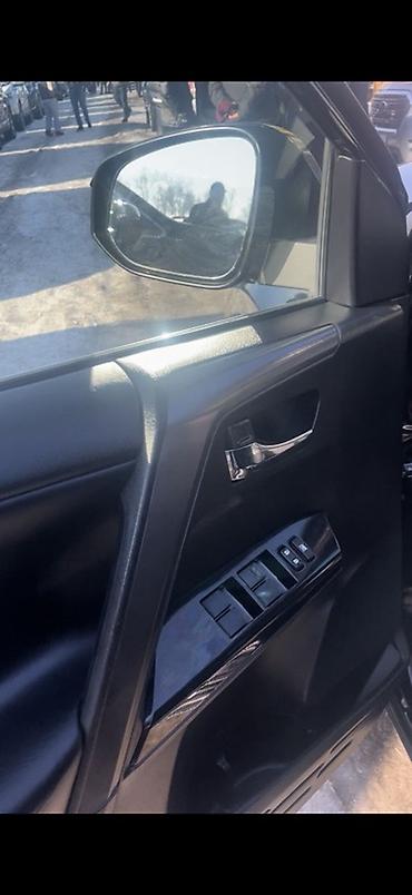 Toyota: Toyota RAV4: 2018 г., 2.5 л, Автомат, Бензин, Кроссовер — 7