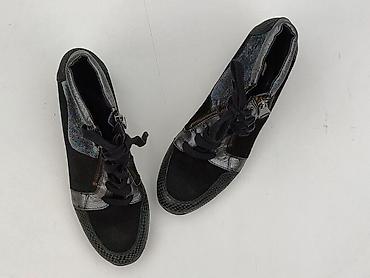 venom: Sneakersy damskie, rozmiar 40 — 1