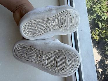 nike react: Детская обувь набором (6 пар): Почти даром символически 1000 сом 6 — 4
