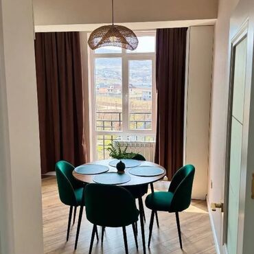 Продажа квартир: 2 комнаты, 47 м², Элитка, 5 этаж, Дизайнерский ремонт at lalafo.kg — 6 Продажа квартир: 2 комнаты, 47 м², Элитка, 5 этаж, Дизайнерский ремонт — 6