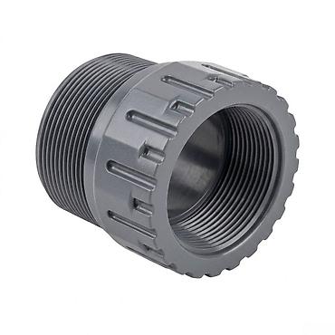 PİMTAŞ UPVC tək tərəf iç dişli adapter – 20–50 mm 🟢 Rəsmi iş yeri lalafo.az -da PİMTAŞ UPVC tək tərəf iç dişli adapter – 20–50 mm 🟢 Rəsmi iş yeri