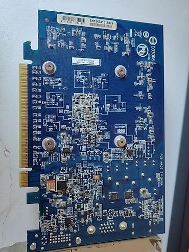 orico hdd box: GIGABYTE GeForce GT 630 video kartı Model: GIGABYTE GV-N630-2GI (Rev — 2