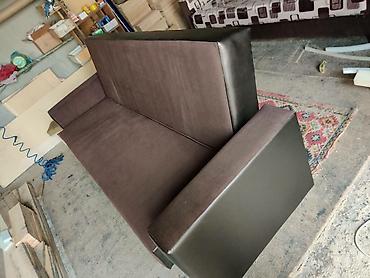 Прямые диваны: Прямой диван, Новый — 15