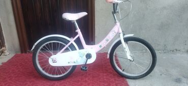 Детский мир: Мархамат занг занед маслихат мекунем нашот велосипед