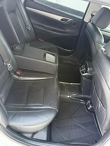140 500: Hyundai Grandeur: 2020 г., 3 л, Автомат, Газ, Седан — 5