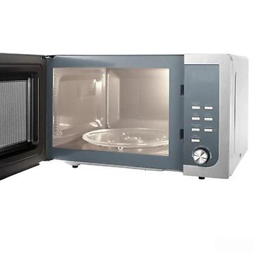 mikrodal: MikrodalğaIı soba "BEKO MGF23210X" ✅ Növ: Qril ilə ✅ Mikrodalğaların — 1