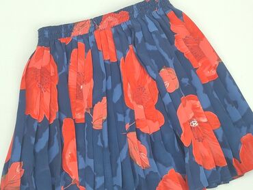 4f legginsy damskie do biegania: Skirt, S (EU 36), condition - Very good