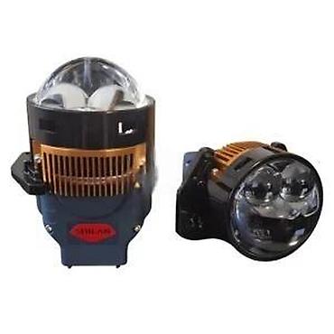 volt: Bi Led projektori sociva 3 inca - 65w. Bi Led sociva projektori za — 5