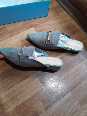 обувь подросковый: Продаю королевский замш 36размер брала на много дороже не угадала с